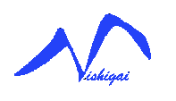 Nishigai Logo